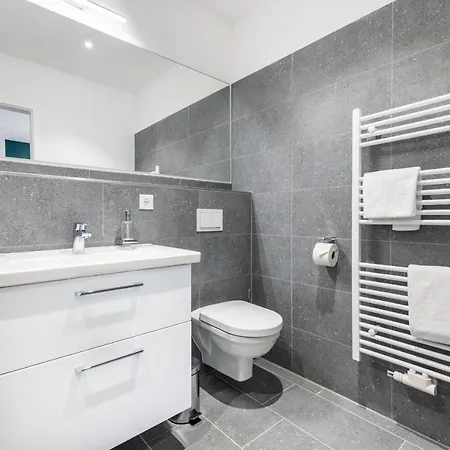 Krusespeicher Krusespeicher 2-43 Apartmán Wißmar