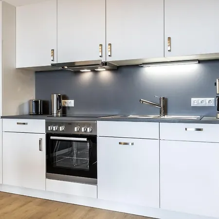 Krusespeicher Krusespeicher 2-43 * Wißmar