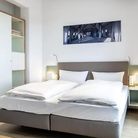 Krusespeicher Krusespeicher 2-43 Apartmán Wißmar