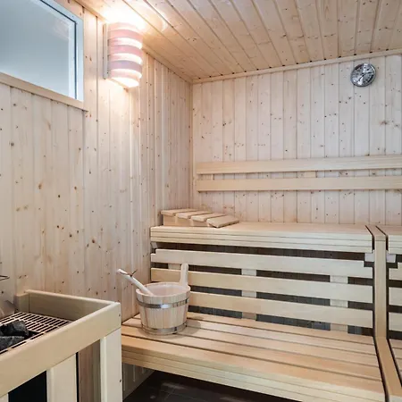 Krusespeicher Krusespeicher 2-43 Apartmán Wißmar