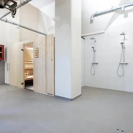 Apartmán Krusespeicher Krusespeicher 2-43